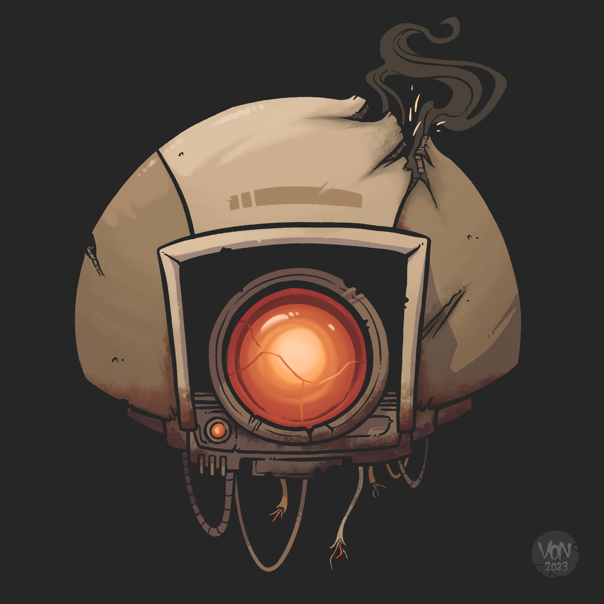 14 Bolt Boy