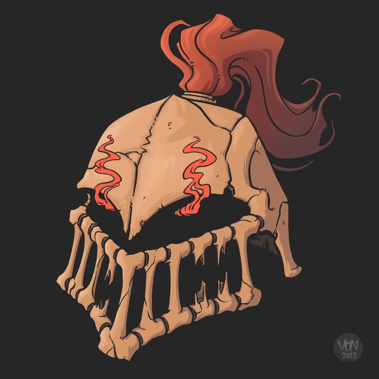 07 Skele-Knight