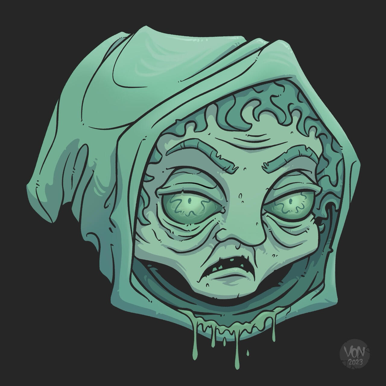 03 Ghost