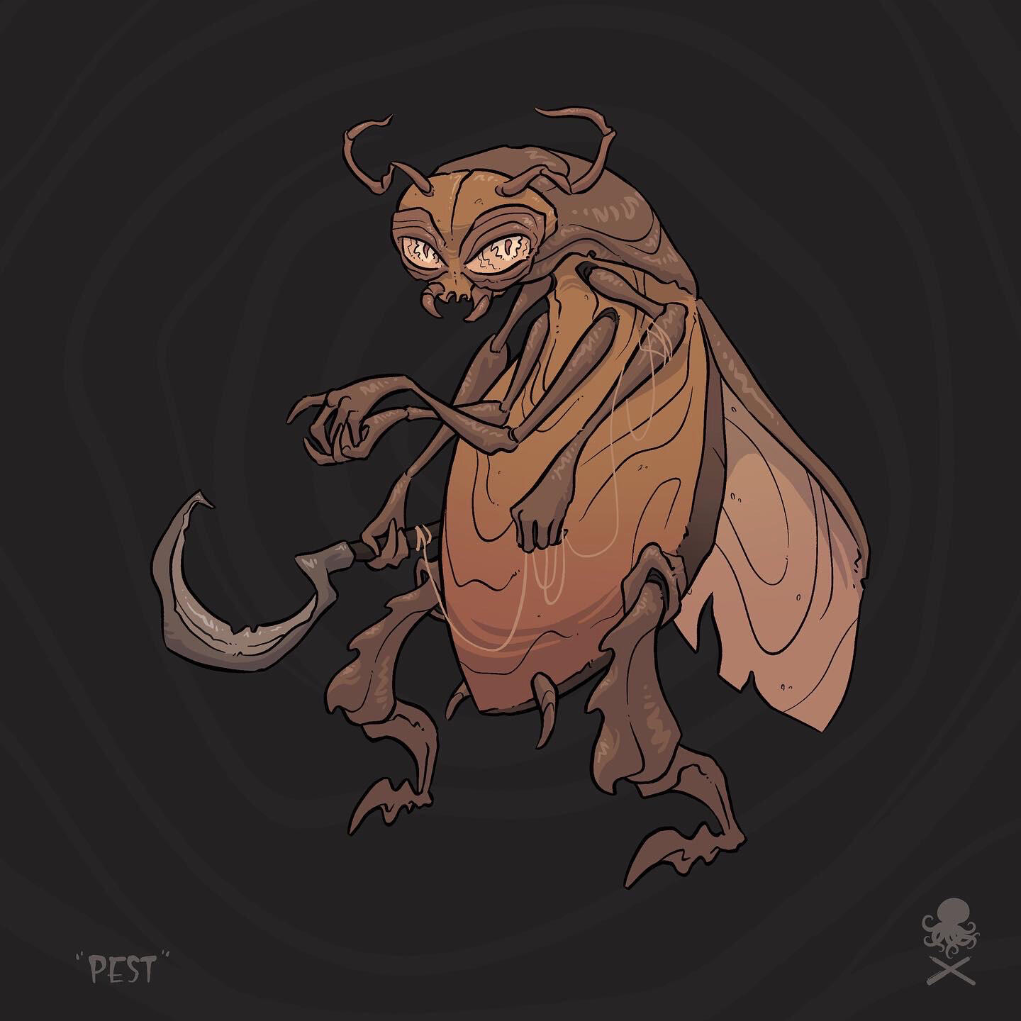 10 Pest