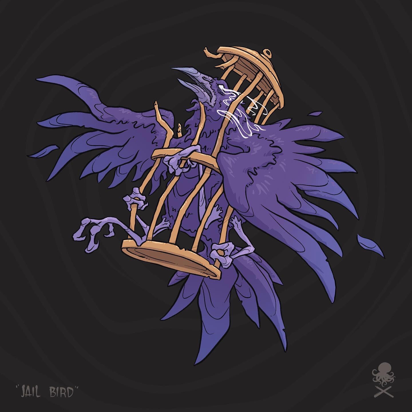 02 Jail Bird